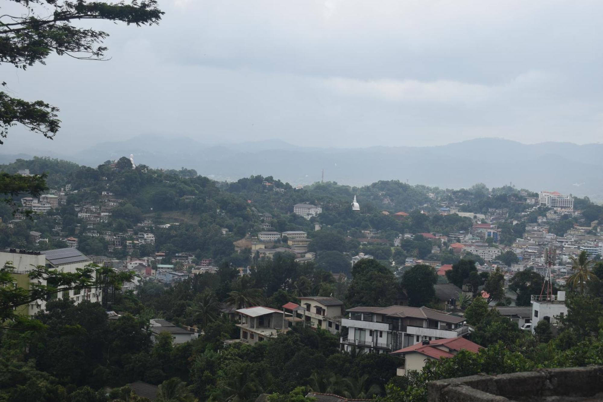 Namaya Nature Kandy Exterior foto