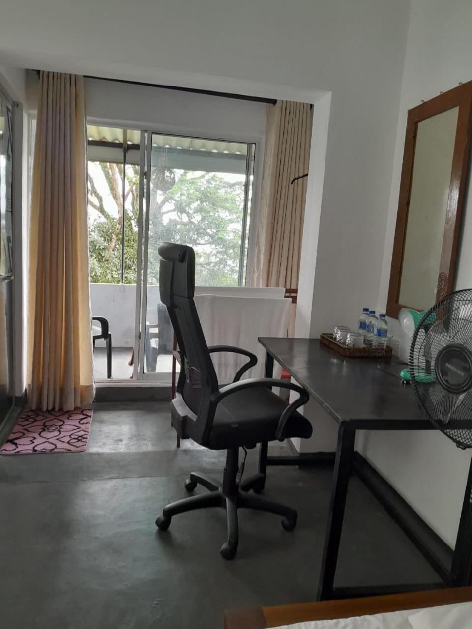 Namaya Nature Kandy Exterior foto